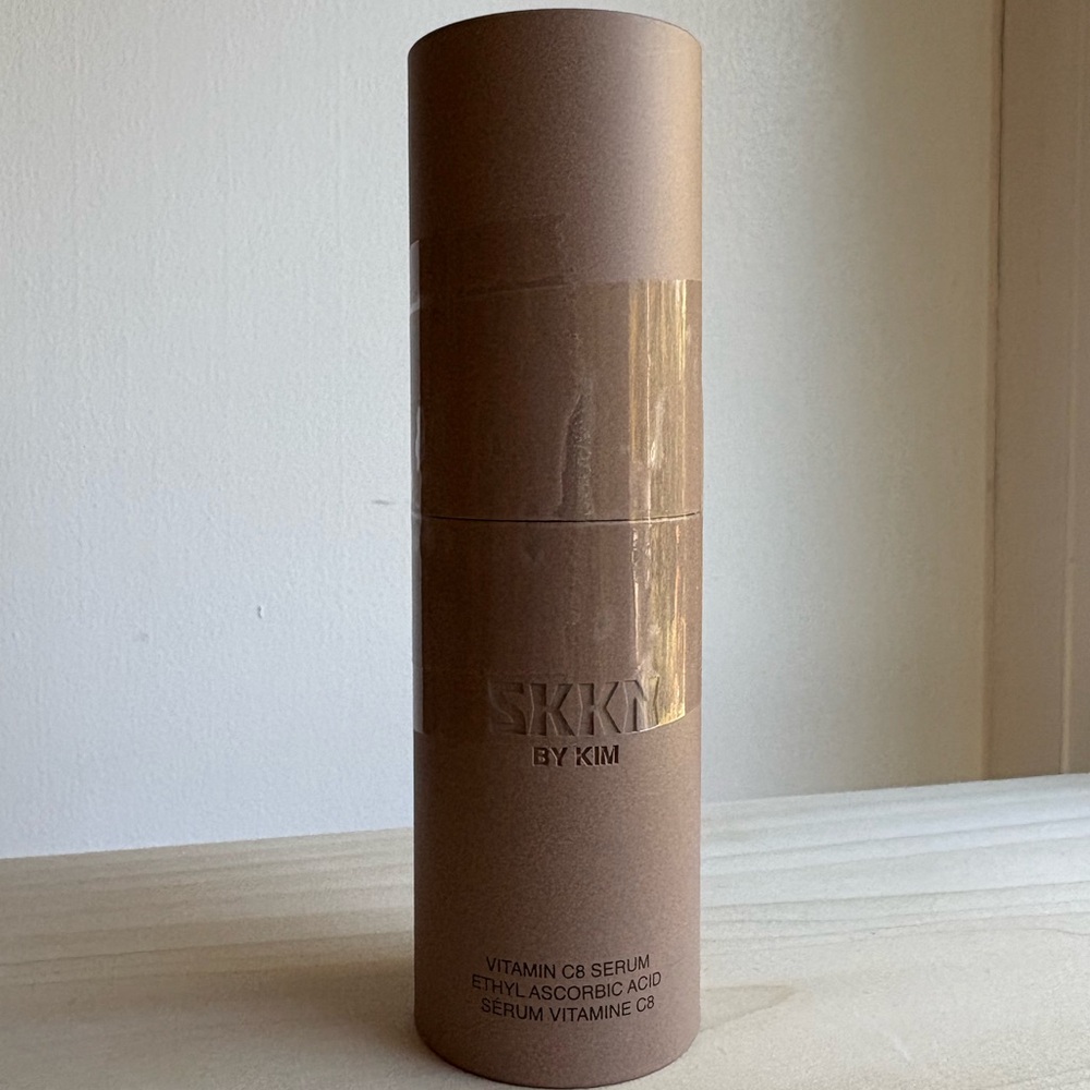 SKKN BY KIM Vitamin C8 Serum